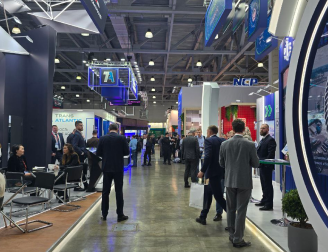 Biocard на TransRussia: новые контакты и технологические тренды